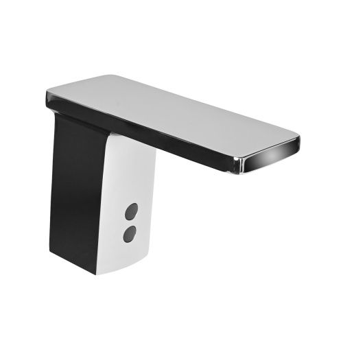 Смеситель Raiber Sensor RSF88135 на раковину хром