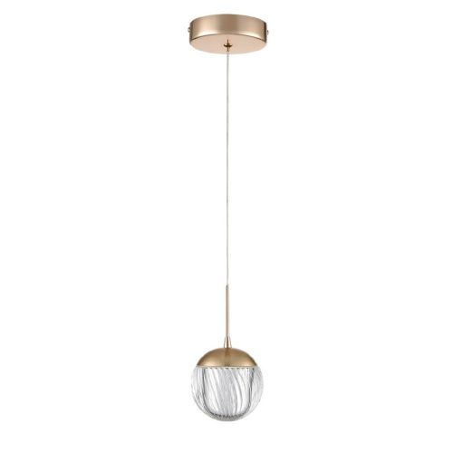 Светильник подвесной Lumion Rimini (Римини) 8083/1A