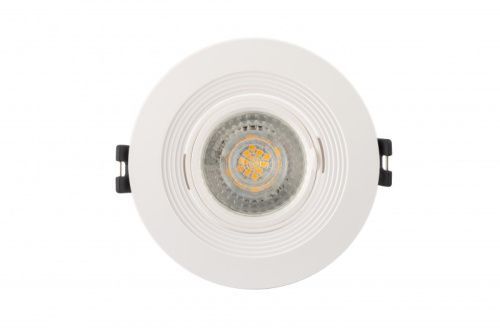 Светильник встраиваемый Denkirs Tisted (Тистед) DK3029-WH