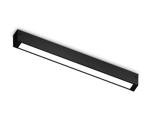 Трековый светодиодный светильник Ambrella Light Magnetic 220V (Магнетиц 220В) GL1660