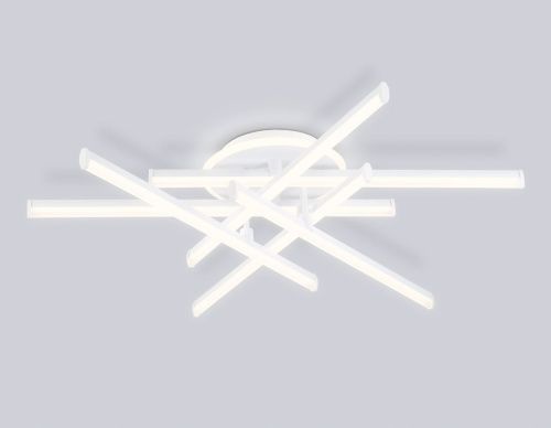 Светильник потолочный Ambrella Light LineTech (ЛинеТецх) FL6251