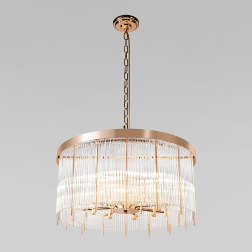 Светильник подвесной Loft It Montana 10299/600 French gold