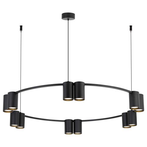 Светильник подвесной Velante 471-023-12