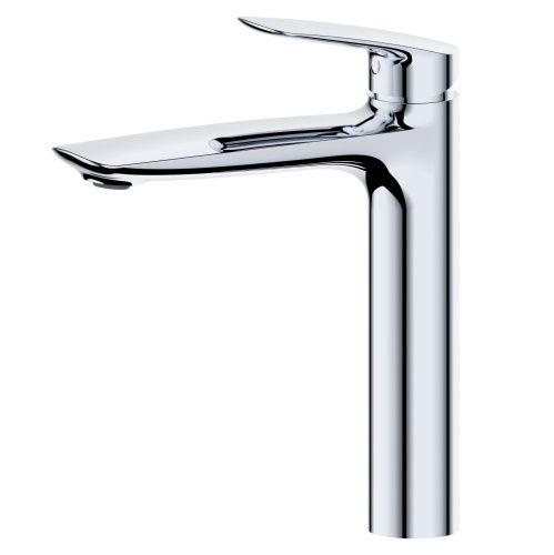 Смеситель Savol SK-H7210 на раковину хром