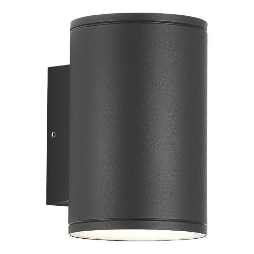 Уличный настенный светильник ST Luce Tubo (Тубо) SL9007.701.02