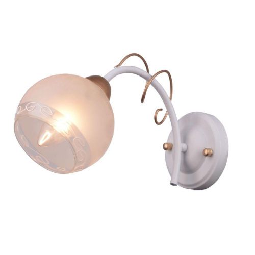 Бра Toplight Melissa (Мелисса) TL3790B-01WH