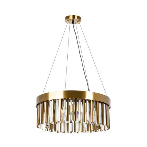 Светильник подвесной Arte Lamp Francheska (Францхеска) A1037SP-6PB
