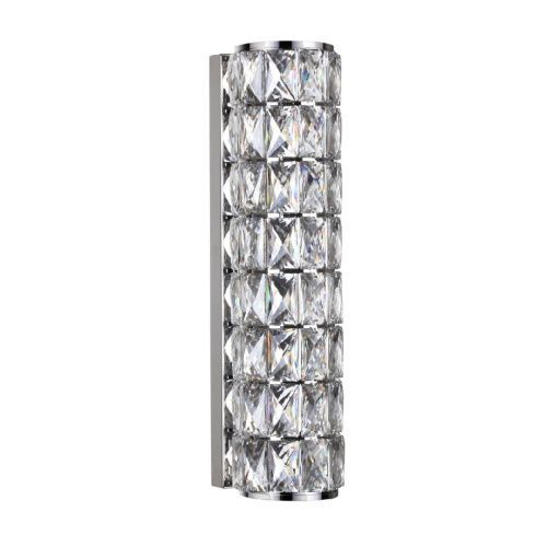 Светильник настенный Odeon Light Panta (Панта) 4927/8WL