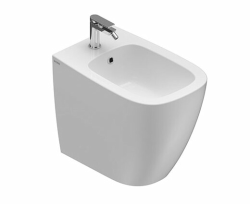 Биде Globo GENESIS GN009BI напольное
