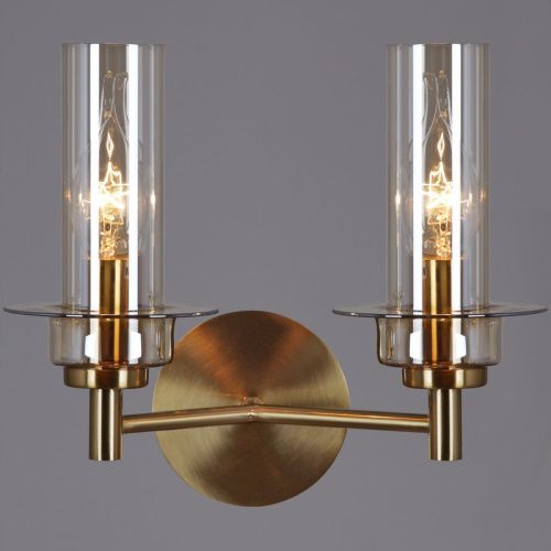 Бра Illumico IL5216-2WLS-24 HIGHBALL