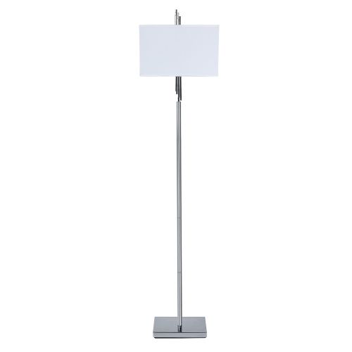 Торшер Arte Lamp Julietta (Джулиетта) A5037PN-2CC