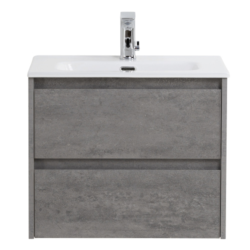 Тумба под раковину BelBagno Kraft 39 KRAFT 39-700/390-2C-SO-CG 70x39x50