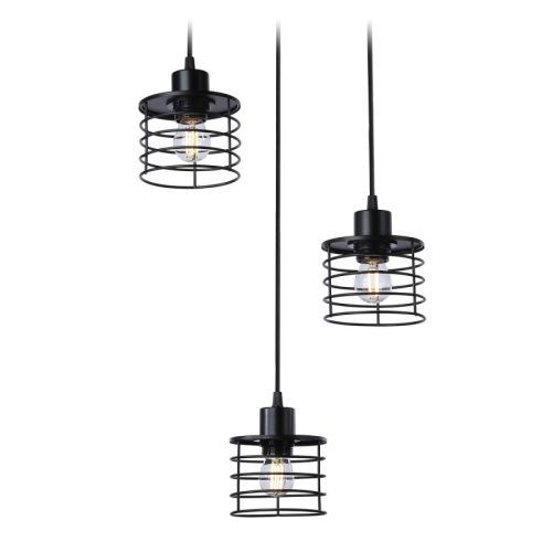 Светильник подвесной Ambrella Light Traditional (Традитионал) TR8081