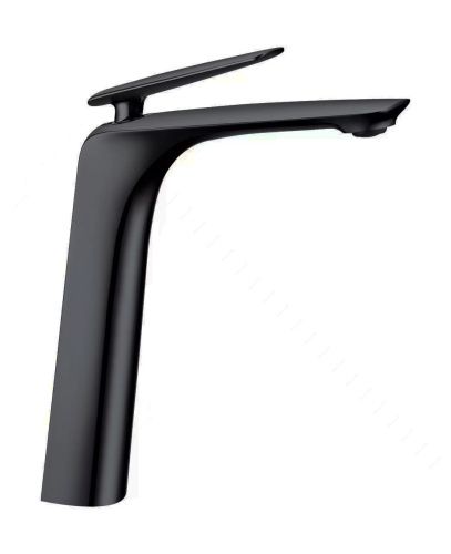 Смеситель Savol S-JD9211H на раковину черный