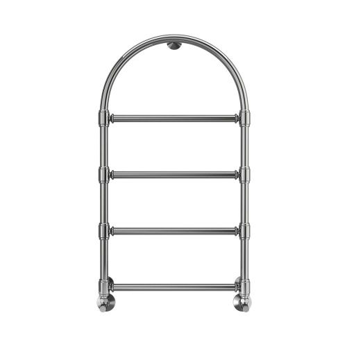 Полотенцесушитель водяной Terminus 4620768885044 55х95 хром