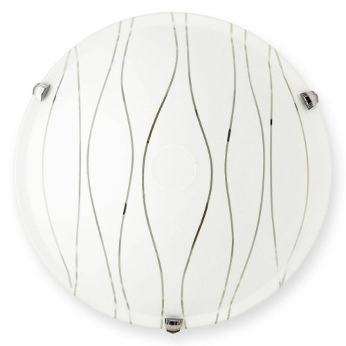 Светильник настенный Toplight Xithi (КСитхи) TL9291Y-02WH