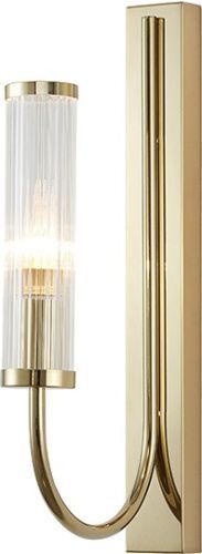 Бра Newport 4550 4551/A gold