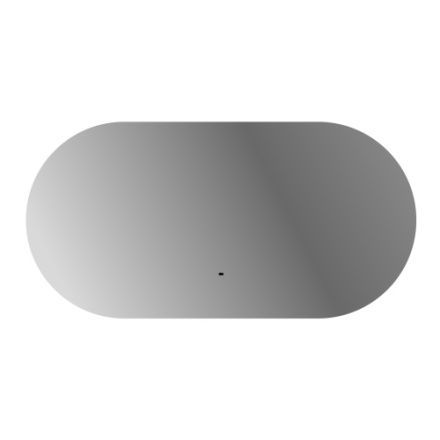 Зеркало в ванную Cezares VAGUE CZR-SPC-VAGUE-1400-700-MOV 140х70