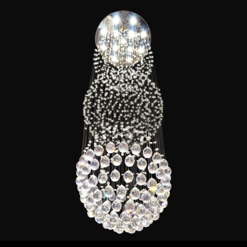 Люстра потолочная Newport 8100 8113/300