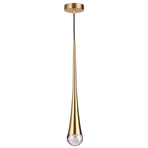 Светильник подвесной Odeon Light GOTA (ГОТА) 4285/1
