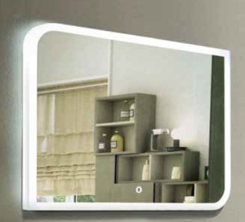 Зеркало в ванную Relisan Jessica Гл000024319 80х60