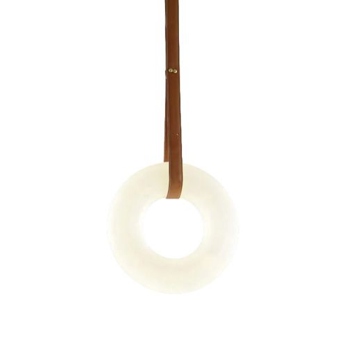 Светильник подвесной Delight Collection 6468/D300 brown/white