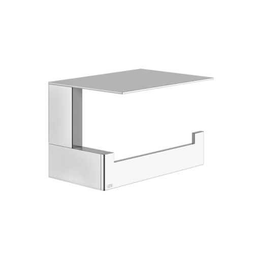 Бумагодержатель Gessi Rettangolo 20849#031
