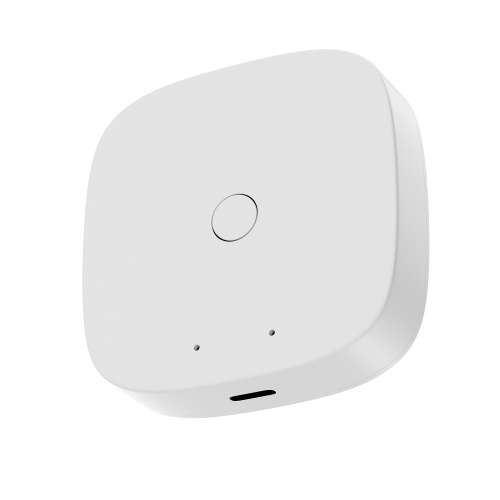 Центр управления умным домом Smart ХАБ Maytoni Lighting control MD-TRA034-W(N)