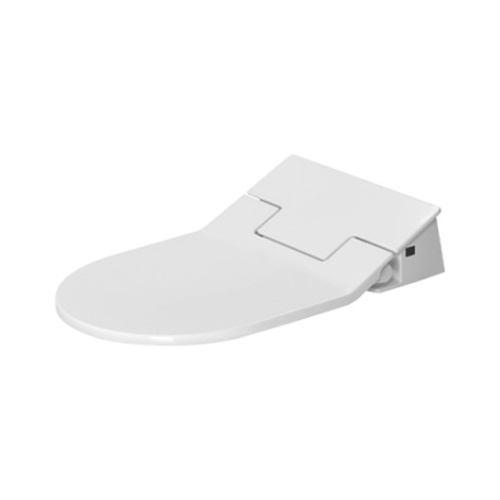 Крышка-биде Duravit SensoWash Slim 611000002502300