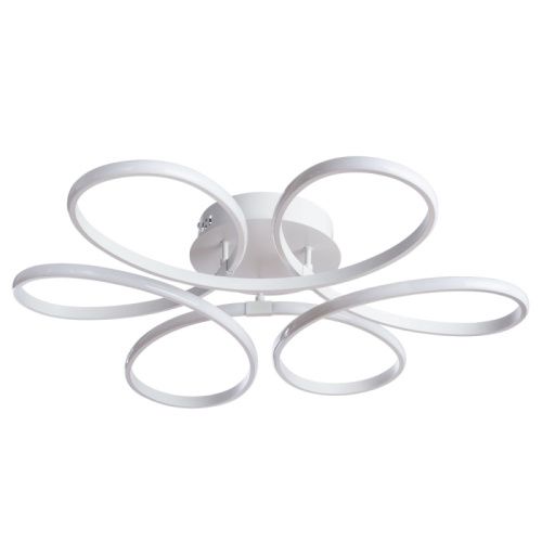 Светильник потолочный Arte Lamp Diadema (Диадема) A2526PL-6WH