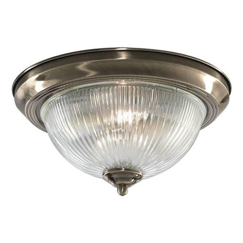 Светильник накладной Arte Lamp American Diner (Америцан Динер) A9366PL-2AB