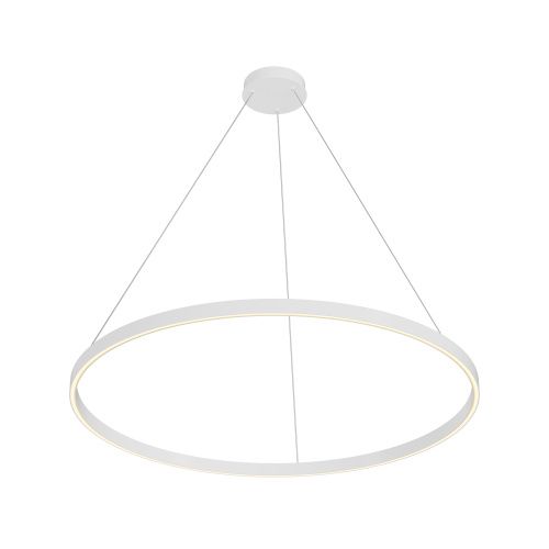 Светильник подвесной Maytoni Rim Modern MOD058PL-L54WK