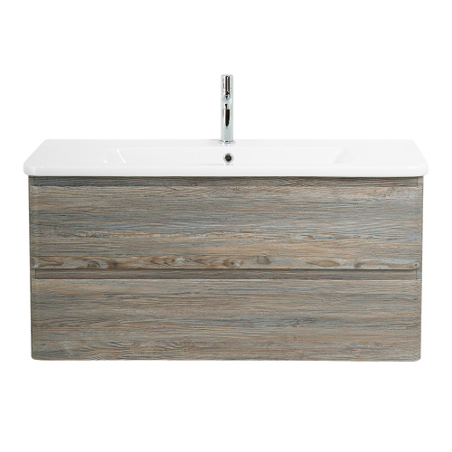 Тумба под раковину BelBagno Albano-Cer ALBANO-CER-1050-2C-SO-PS 102x44x50