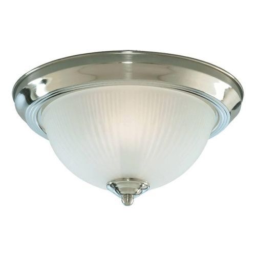 Светильник накладной Arte Lamp American Diner (Америцан Динер) A9366PL-2SS