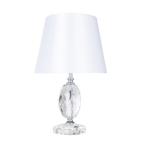Настольная лампа Arte Lamp Azalia (Азалиа) A4019LT-1CC