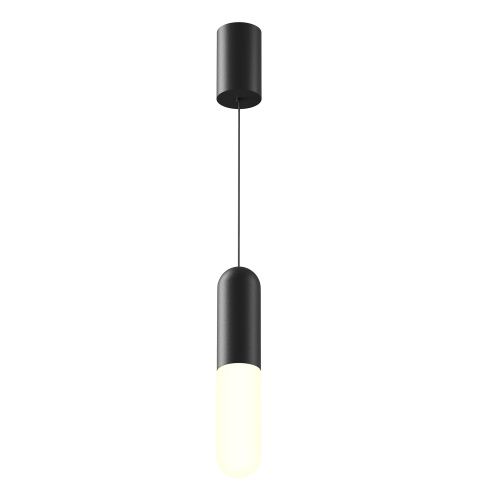Светильник подвесной Wertmark Technical Mist Pendant P101PL-L300-12W3K-B