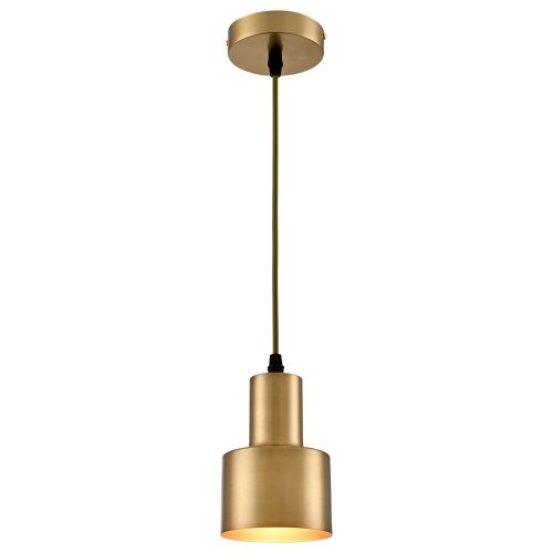 Светильник подвесной Velante 481-406-01