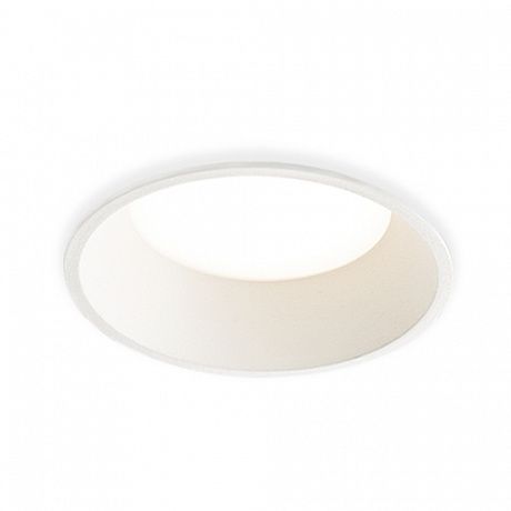 Светильник встраиваемый Italline IT06 IT06-6012 white 4000K