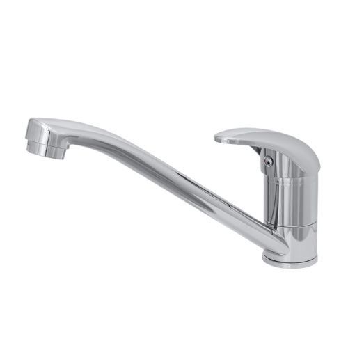 Смеситель для кухни Сантаком StOnix 1101 на мойку хром