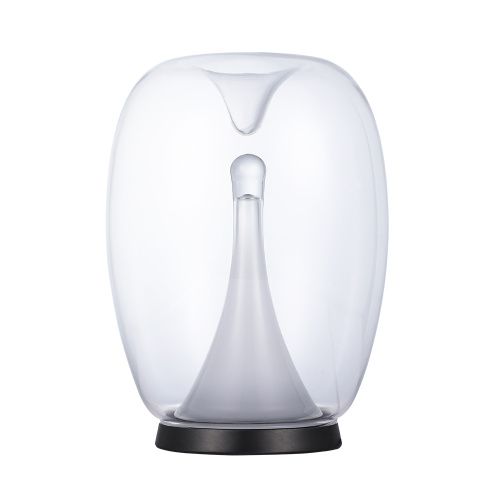 Настольная лампа Divinare Campo (Цампо) 5875/09 TL-15
