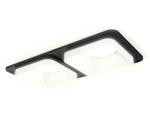 Светильник встраиваемый Ambrella Light Techno (Тецхно) XC7906013