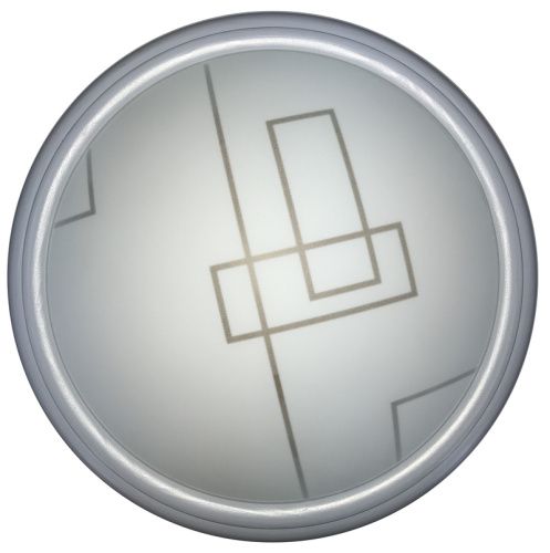 Настенно-потолочный светильник Toplight Olive (Оливе) TL1124-1Y