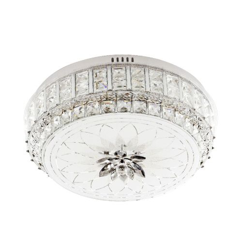 Светильник потолочный LED4U 1160-400 CR