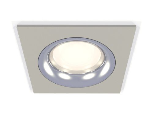 Светильник встраиваемый Ambrella Light Techno (Тецхно) XC7633003