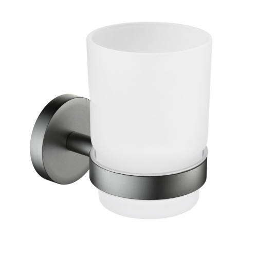Стакан для зубных щеток Timo Saona 13031/18 Стакан для зубных щеток Timo Saona 13031/18
