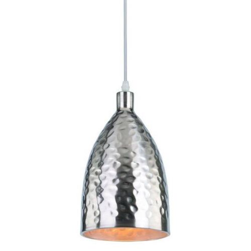 Светильник подвесной Arte Lamp Lucido (Луцидо) A4083SP-1SS