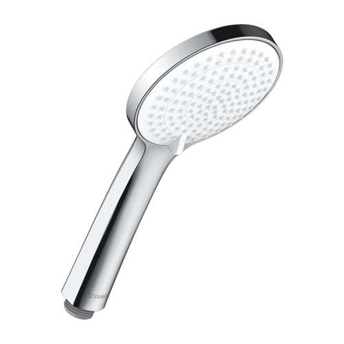 Душевая лейка Duravit Showers UV0652015010 круглая