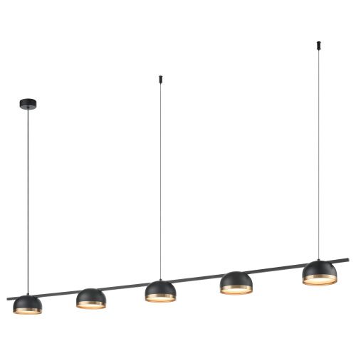 Светильник подвесной Velante 472-403-05