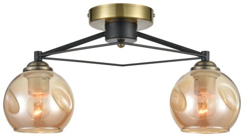 Светильник потолочный Velante 769-527-02