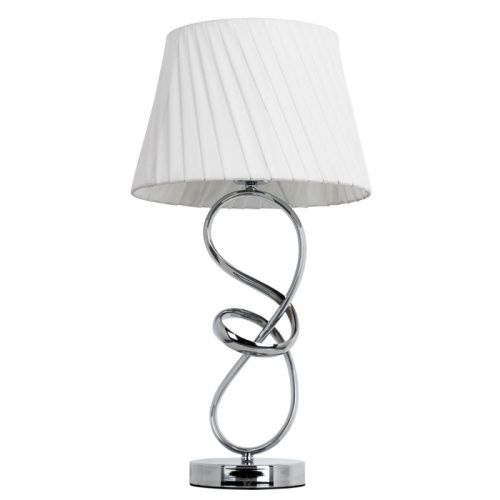 Настольная лампа Arte Lamp Estelle (Естелле) A1806LT-1CC